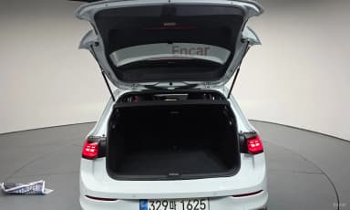 Golf 8th Generation
