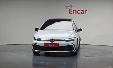 Golf 8th Generation