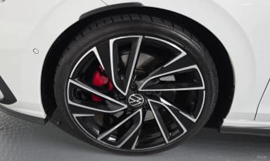 Golf 8th Generation