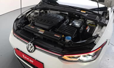Golf 8th Generation