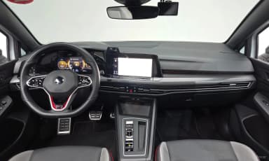 Golf 8th Generation