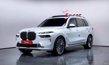 X7 (G07)