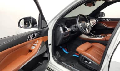 X7 (G07)