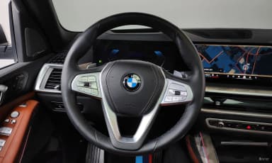 X7 (G07)