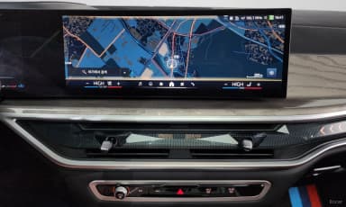 X7 (G07)