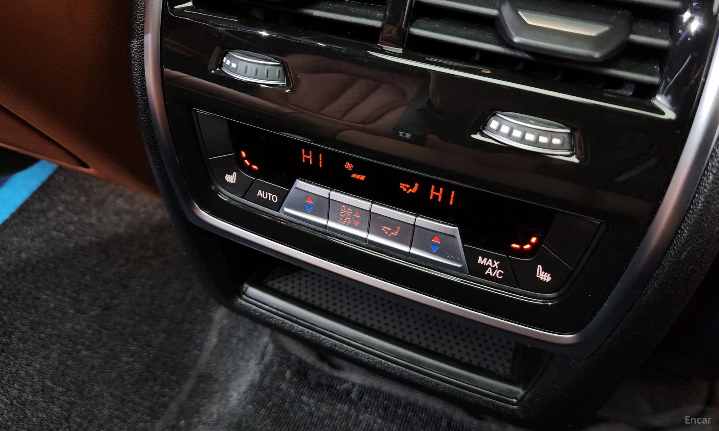 X7 (G07)