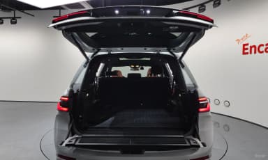 X7 (G07)