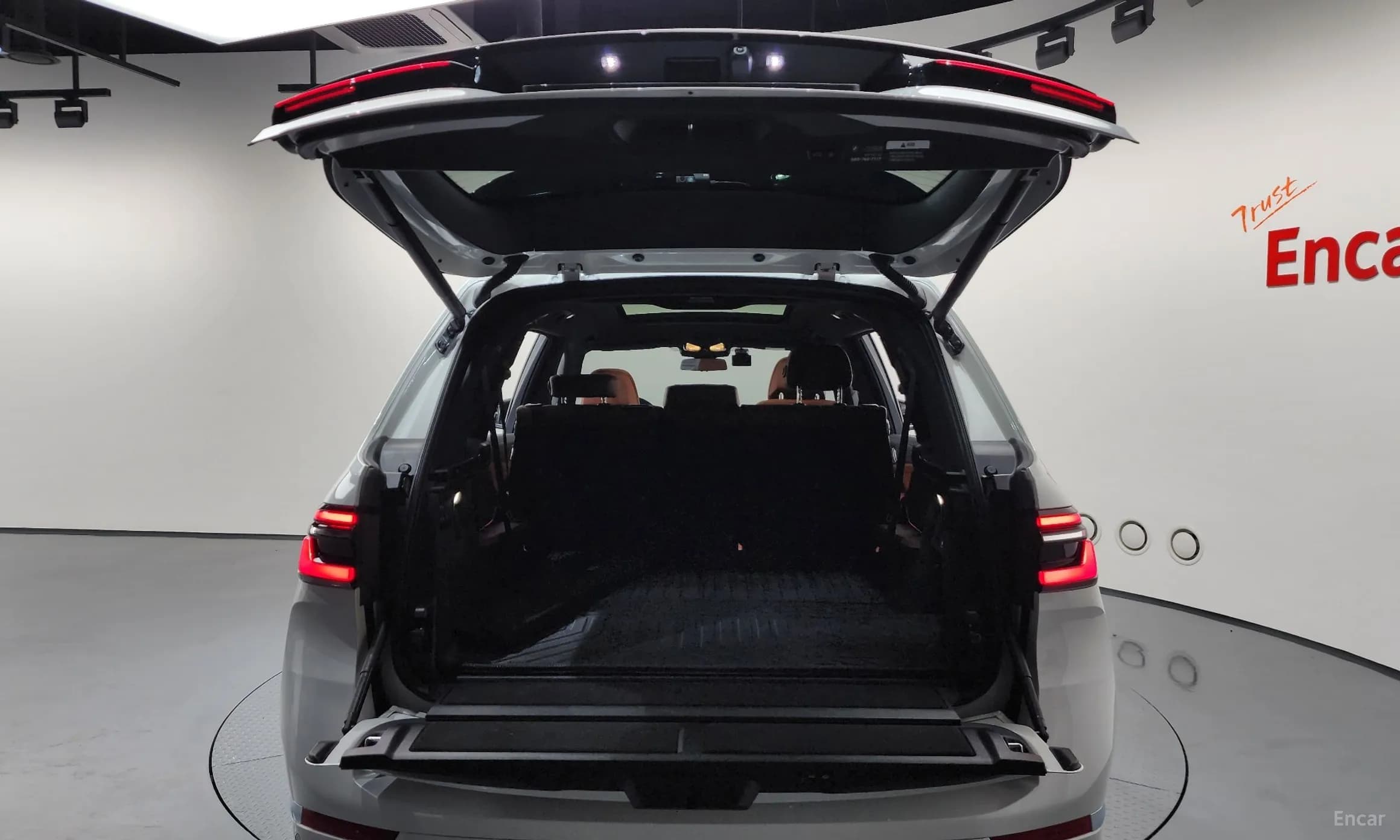 X7 (G07)