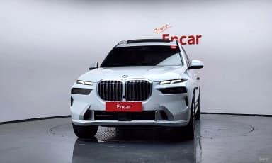 X7 (G07)
