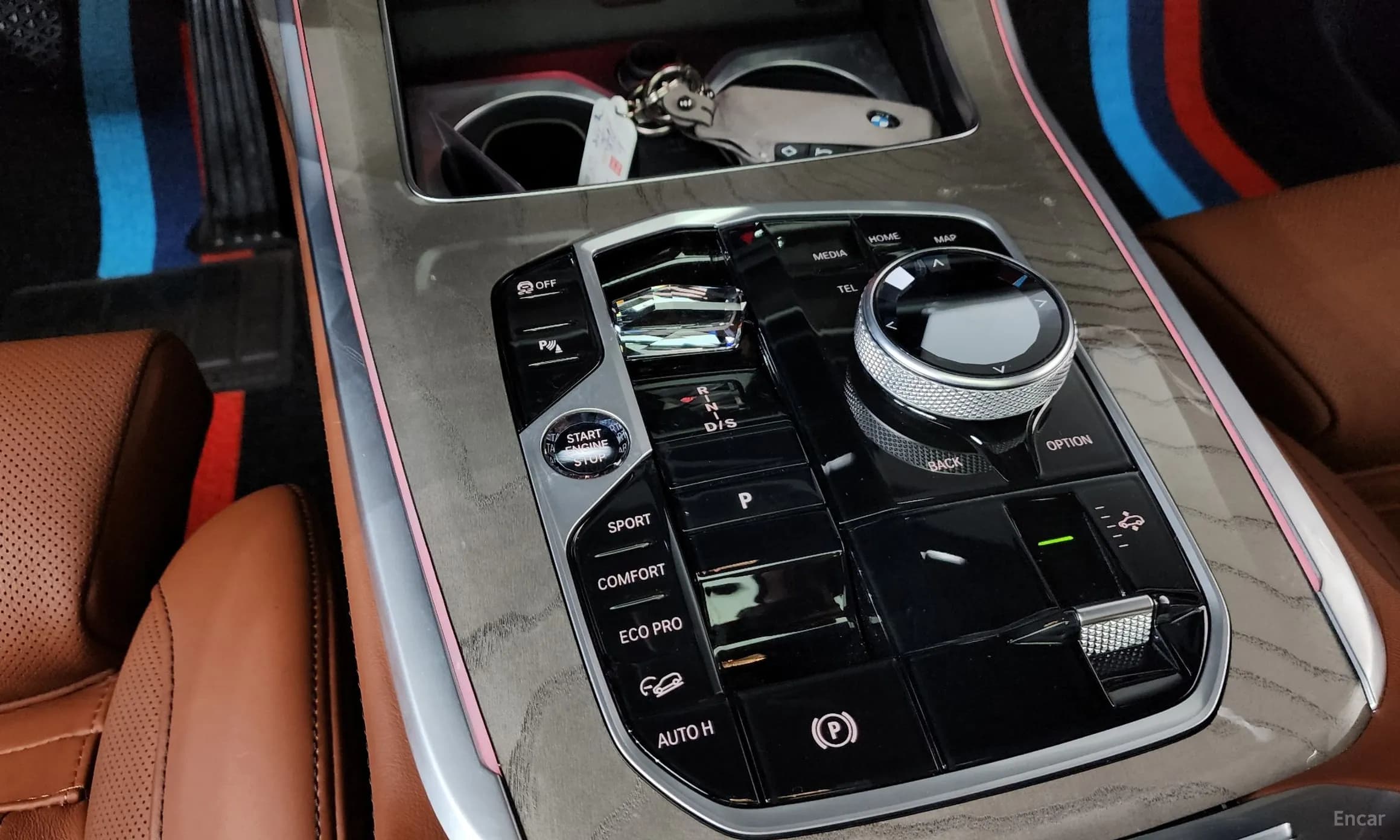 X7 (G07)