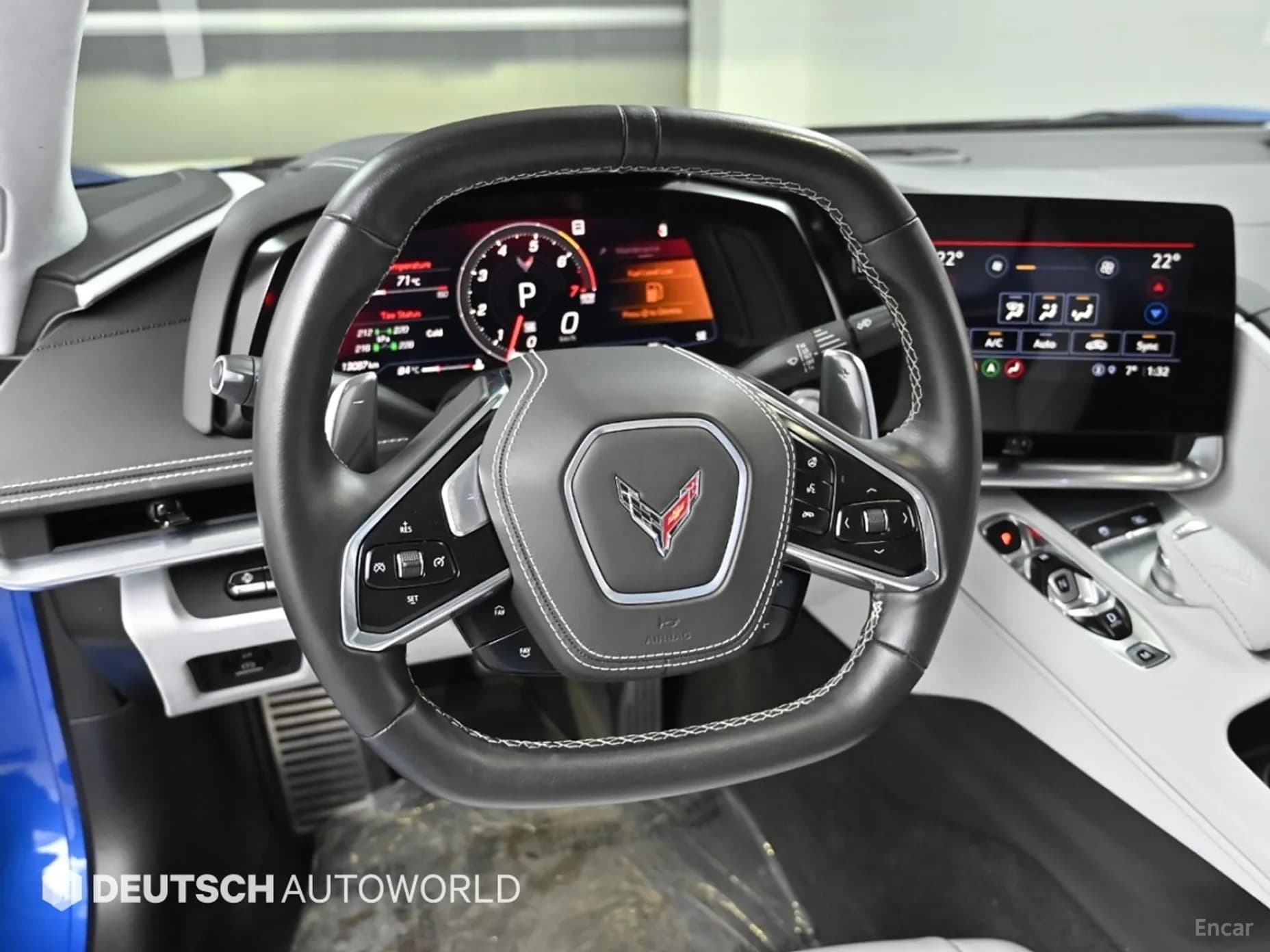 Corvette