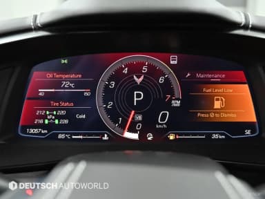 Corvette