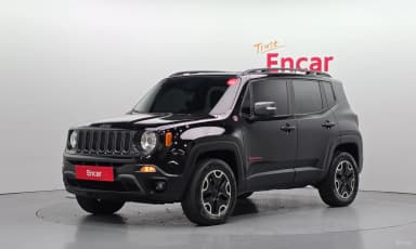 Renegade