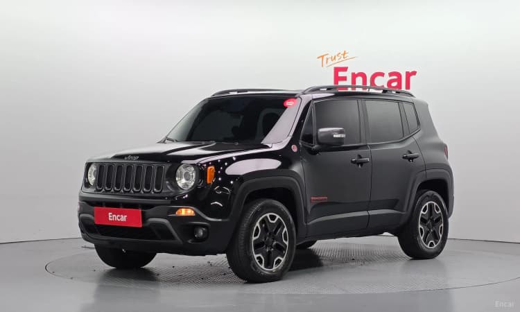 Renegade