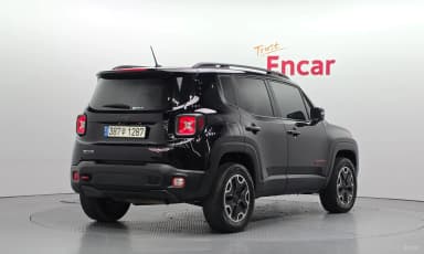 Renegade