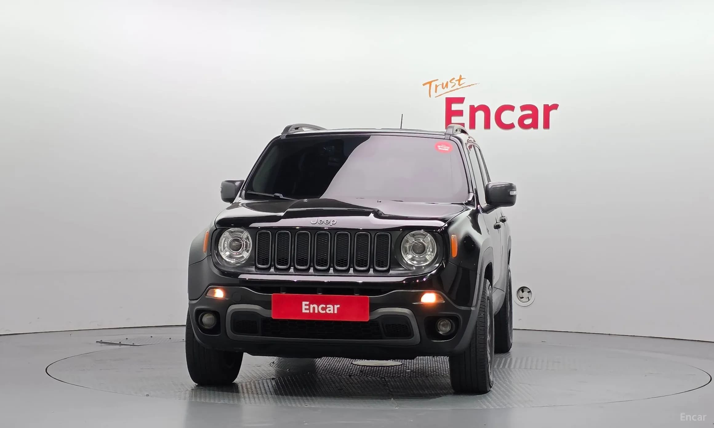 Renegade