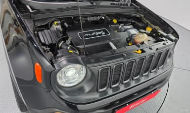 Renegade