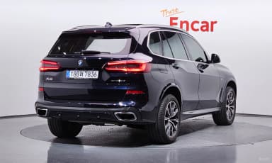X5 (G05)