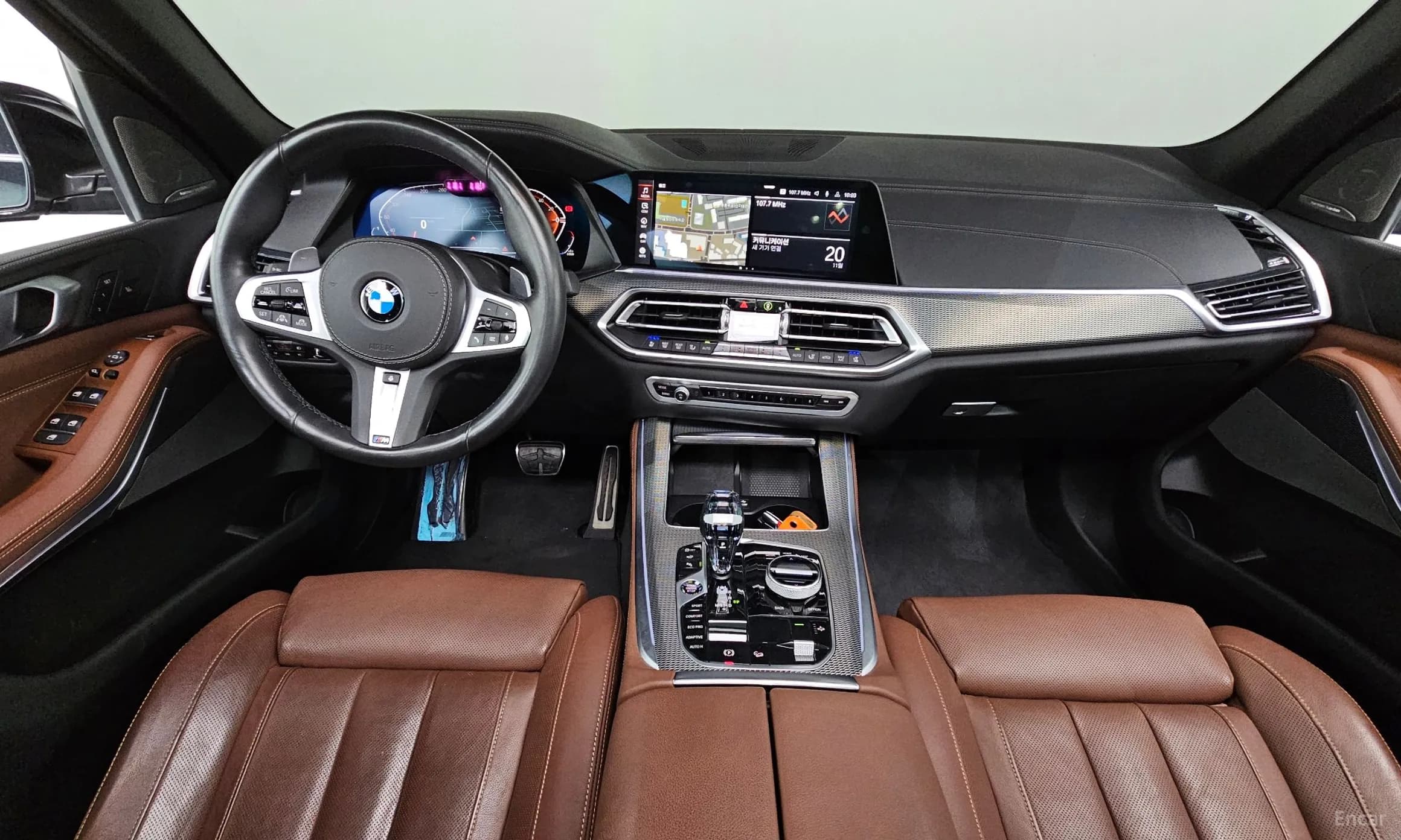 X5 (G05)