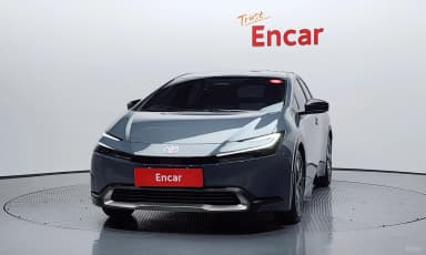 Prius 5th Generation