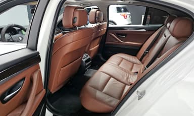 5 Series (F10)