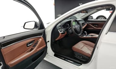 5 Series (F10)