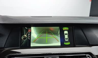 5 Series (F10)