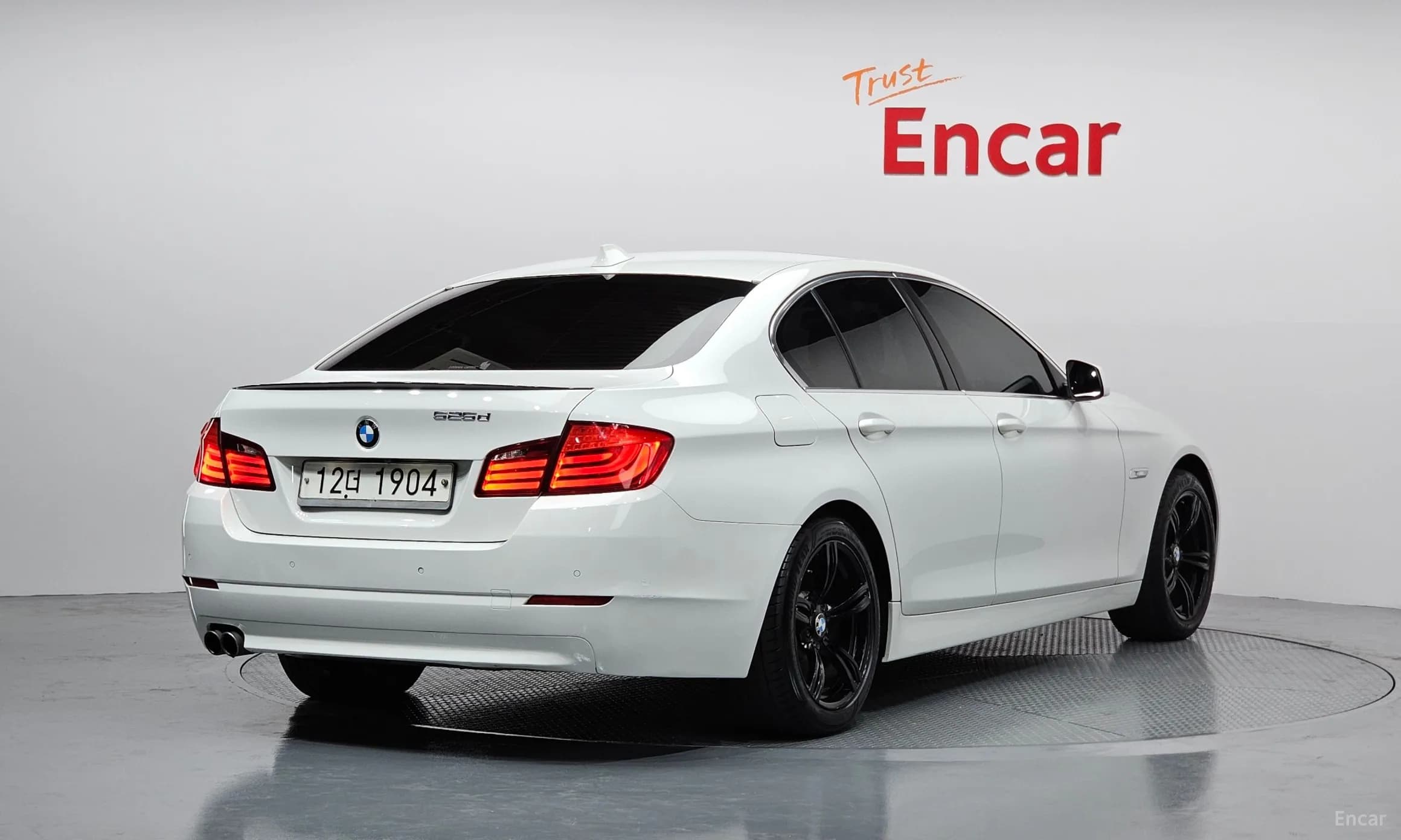 5 Series (F10)