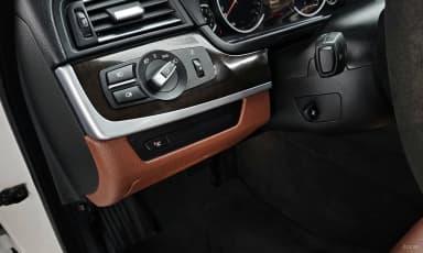 5 Series (F10)