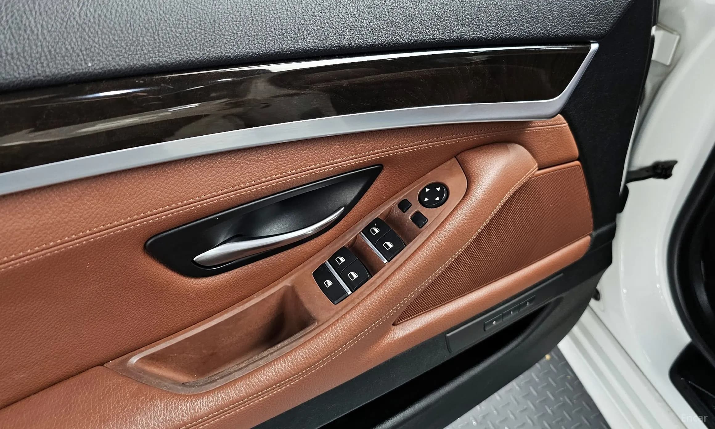 5 Series (F10)