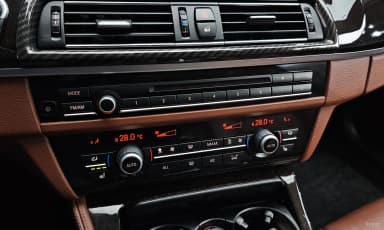 5 Series (F10)