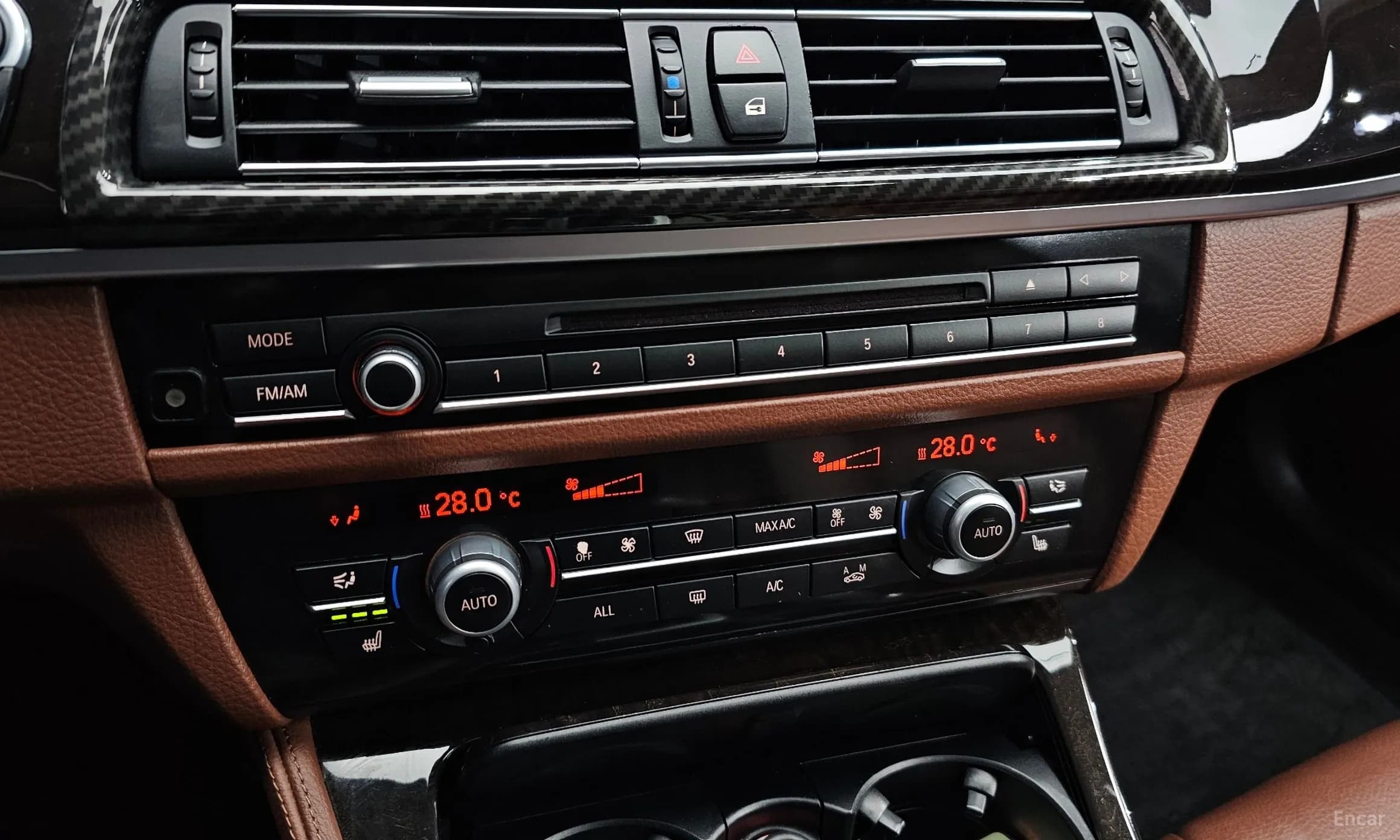 5 Series (F10)