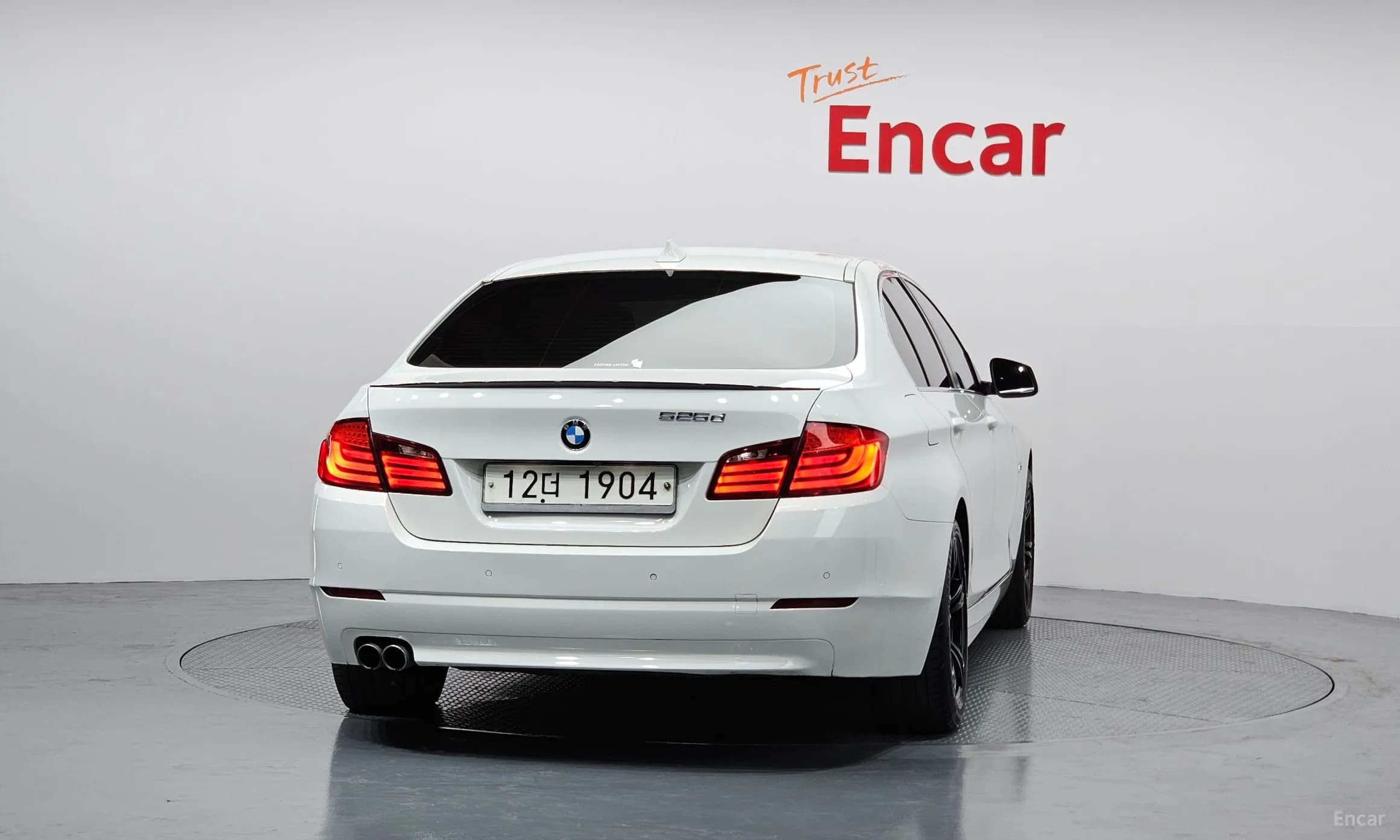 5 Series (F10)