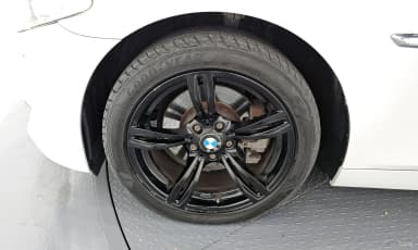 5 Series (F10)