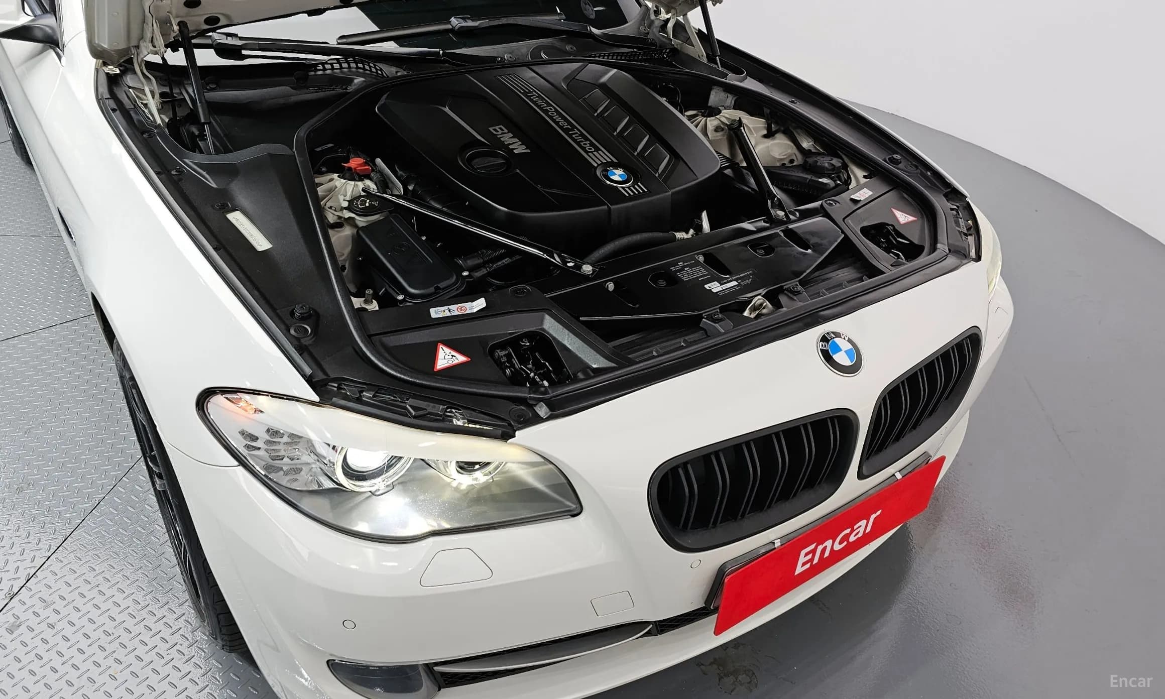 5 Series (F10)