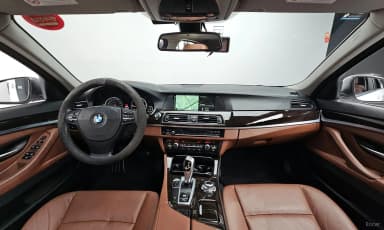5 Series (F10)