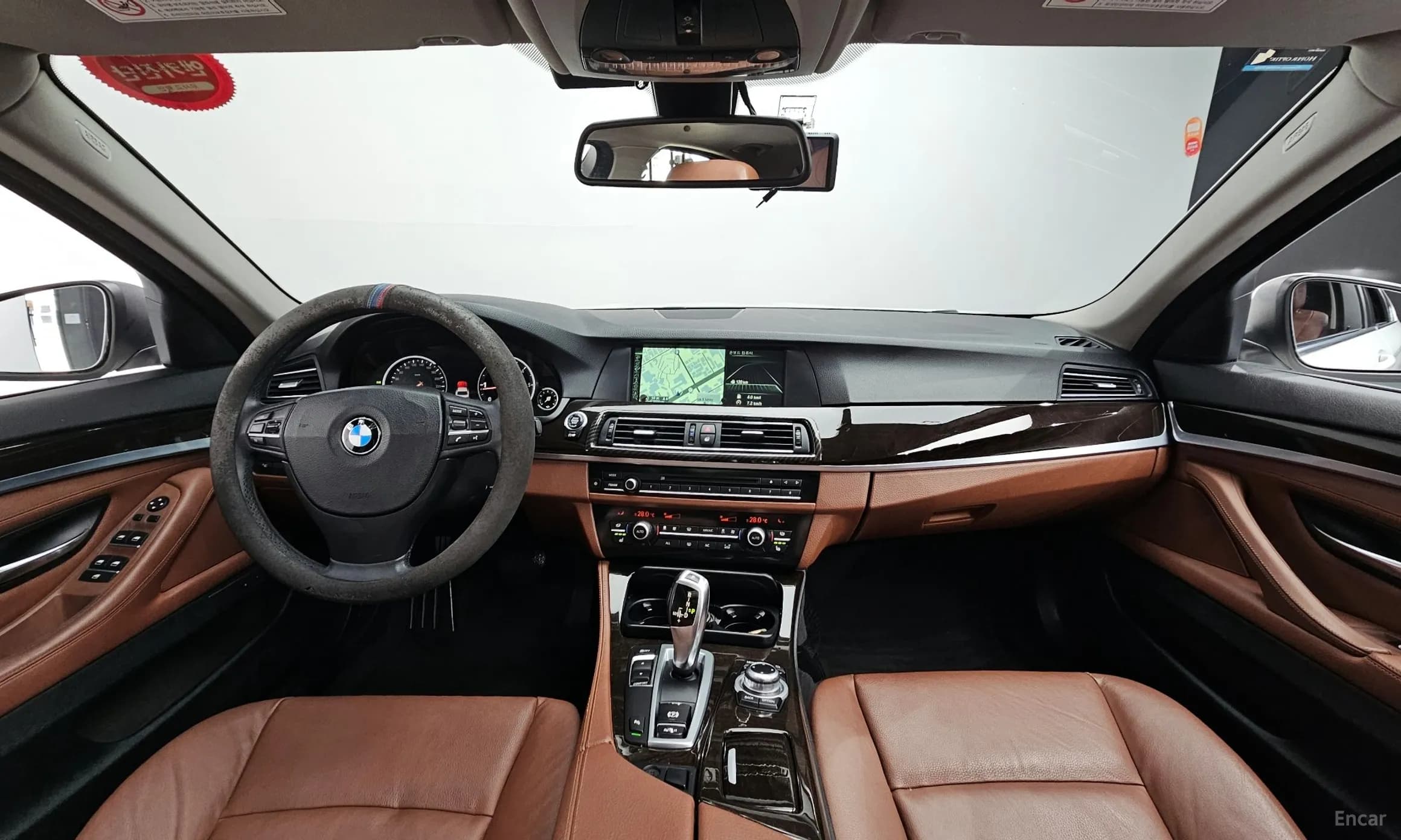 5 Series (F10)