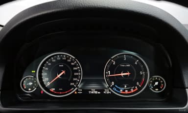 5 Series (F10)