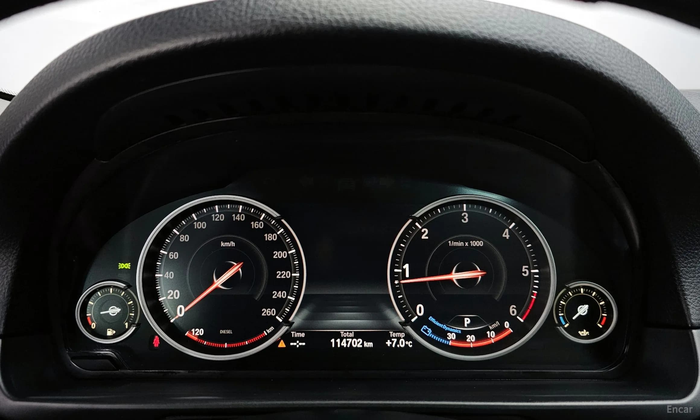 5 Series (F10)