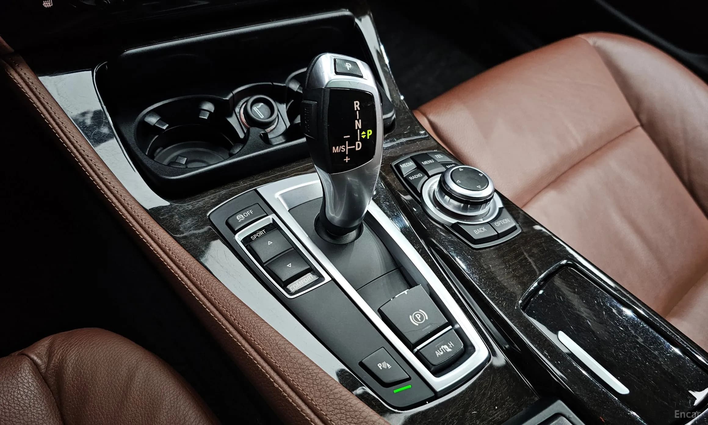 5 Series (F10)