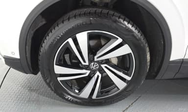 Touareg 3rd Generation