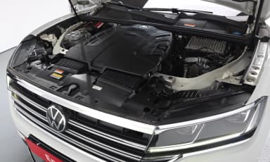 Touareg 3rd Generation