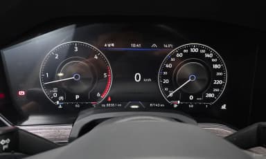 Touareg 3rd Generation