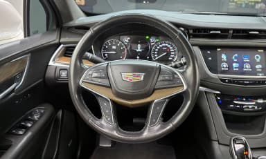 XT5