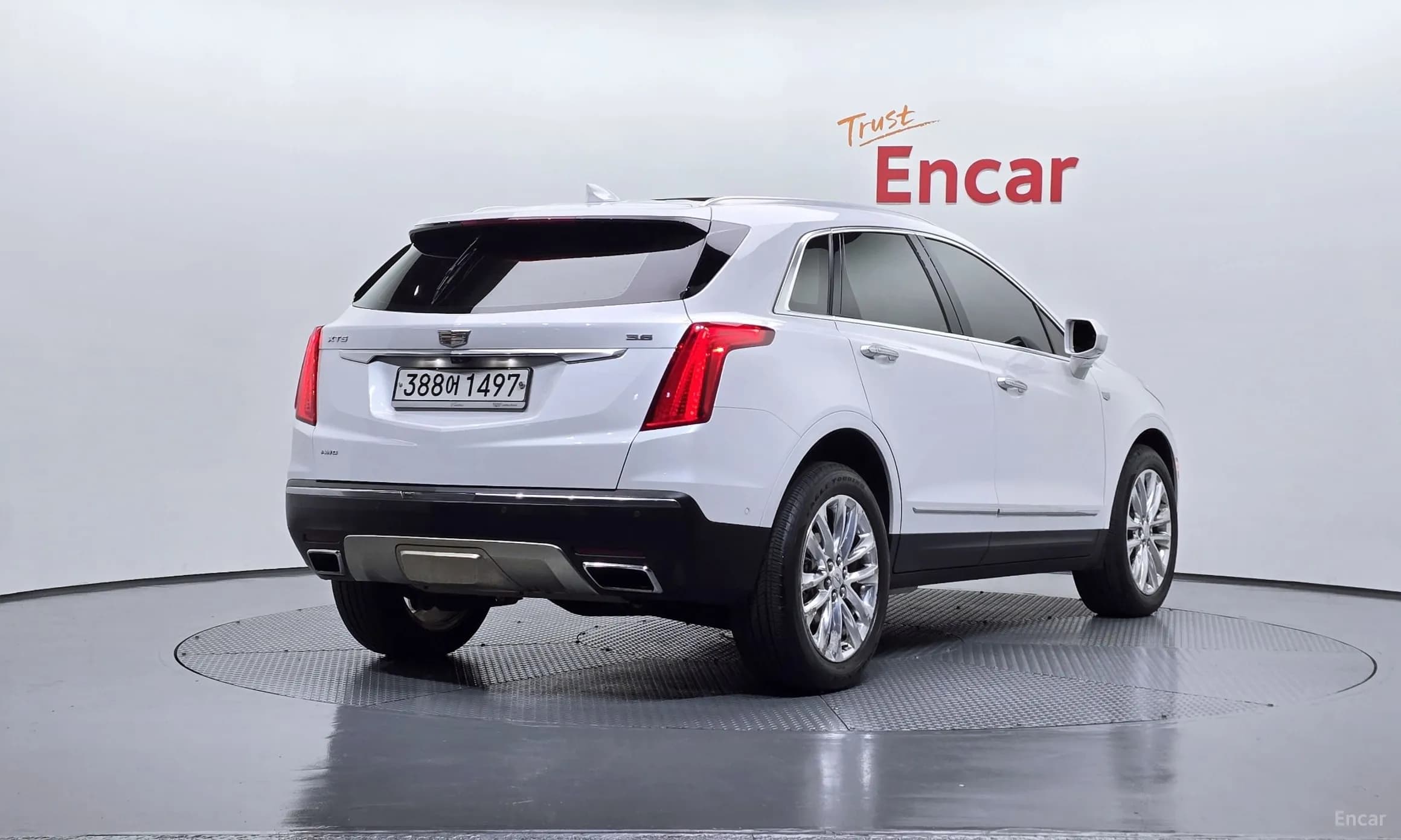 XT5