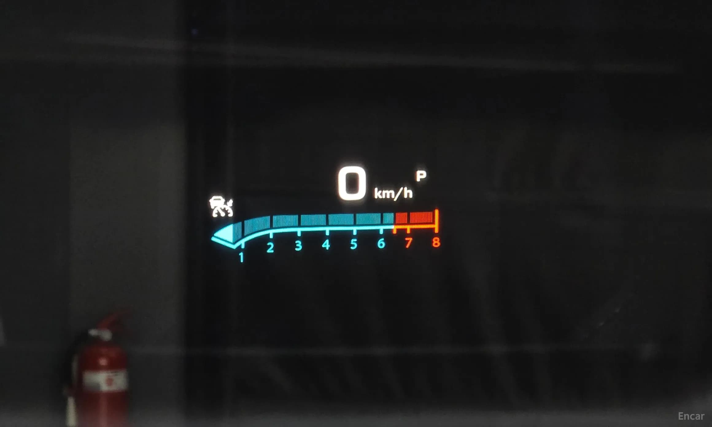 XT5