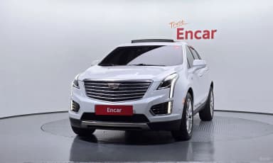 XT5