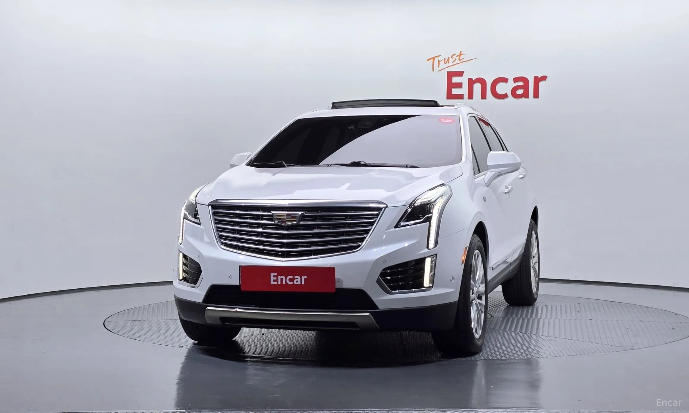 XT5