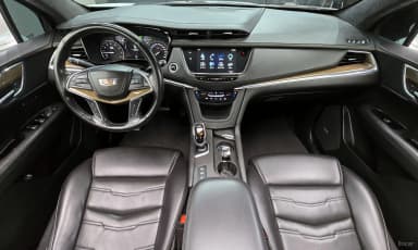 XT5