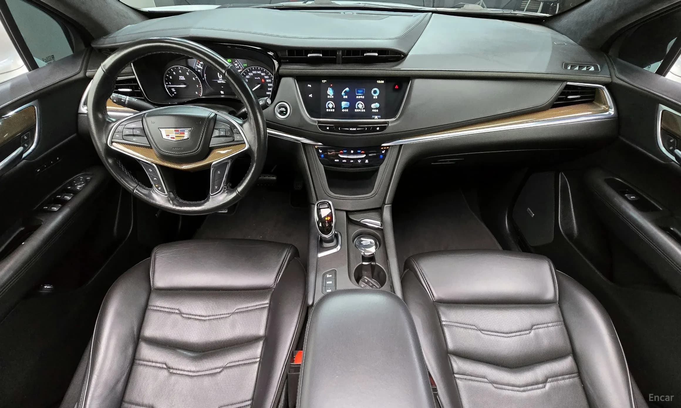 XT5